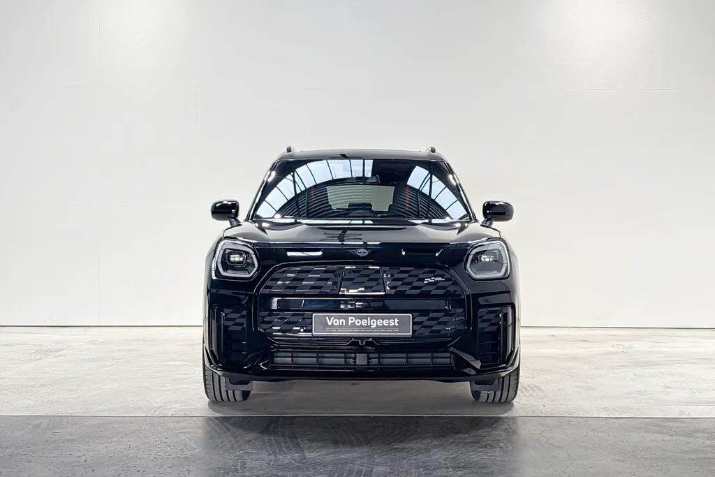 MINI Countryman Electric E John Cooper Works XL 66.5 kWh