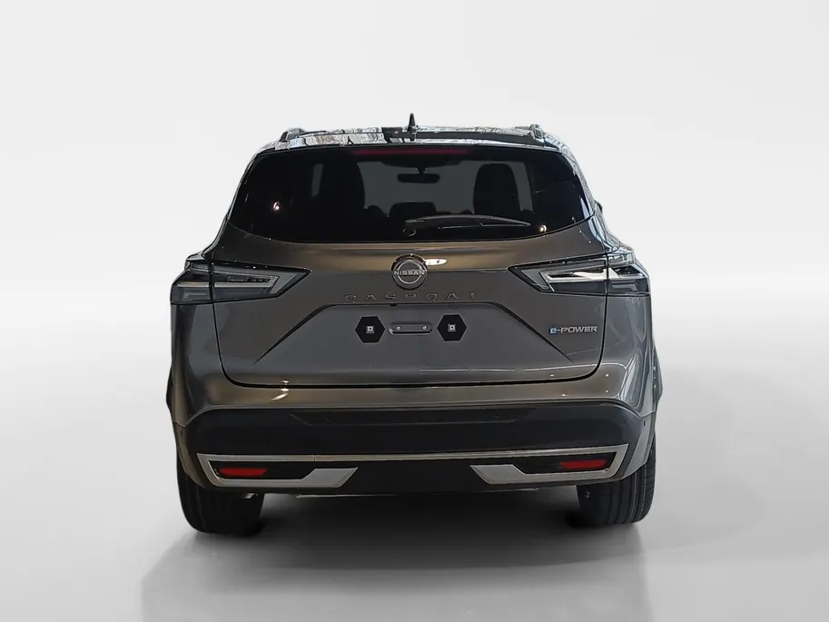 Nissan QASHQAI 1.5 e-Power N-Connecta *€3.500,-Voorraad Voordeel*360grd camera*Coldpack*Navigatie*Google assist*Climate controle*cruisecontrole*pdc voor en achter*LM wielen*