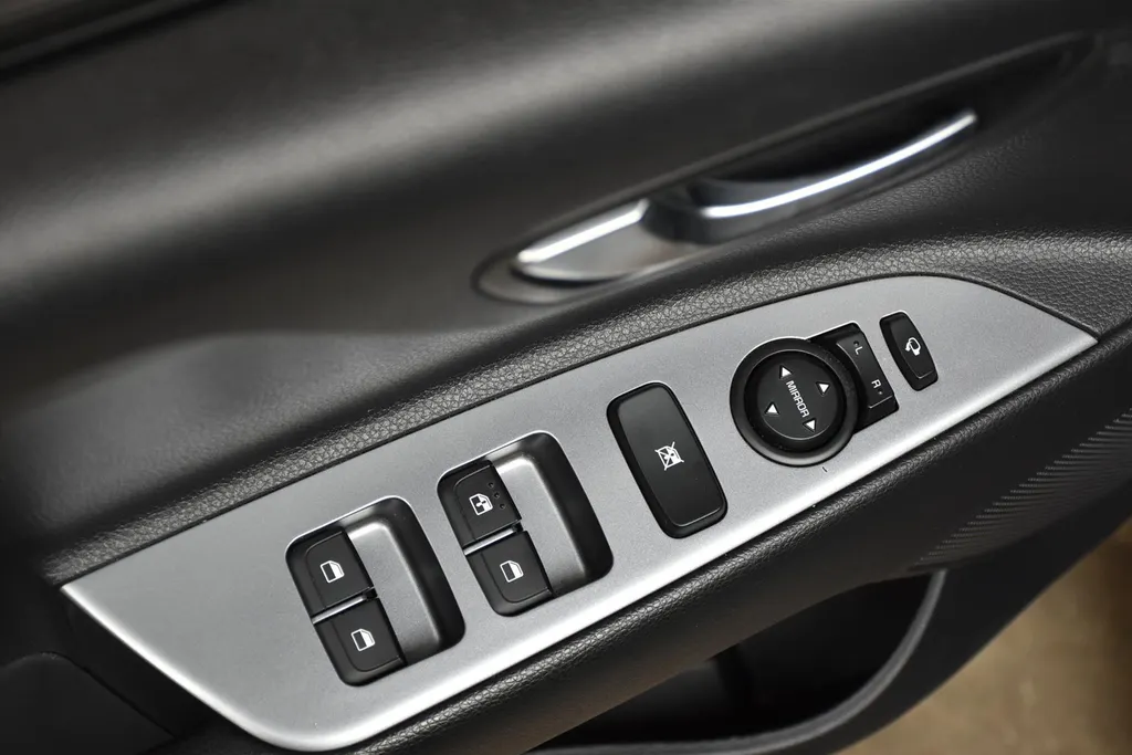 Kia Rio 1.0 T-GDI MHEV EcoDynamics 100pk GT-Line