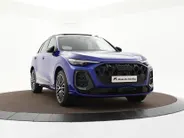 Audi Q5 e-hybrid quattro S edition Competition 367 PK · Panorama dak · Trekhaak elek. wegklapbaar · bijrijdersdisplay · 21' LM Velgen