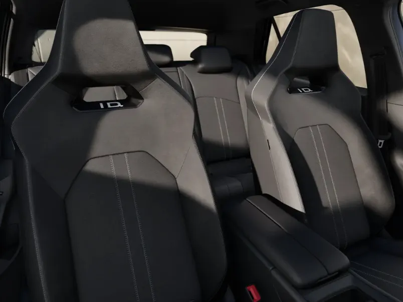 Volkswagen ID.3 Neo Style 84 kWh accu 231 PK