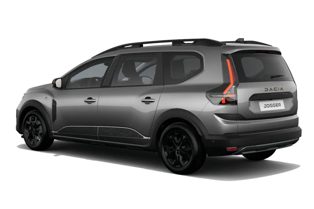 Dacia Jogger 1.2 Eco-G 120 extreme l Nu op voorraad met €2.500 korting l Pack Driving l