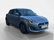 Suzuki Swift 1.2 Style Smart Hybrid | NL Auto | Volledige Historie | Achteruitrijcamera | Stoelverwarming | Dodehoek Detectie | Navigatiesysteem |
