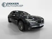 BMW 7 Serie 740i 326PK Automaat High Executive BMW 7-serie 740i