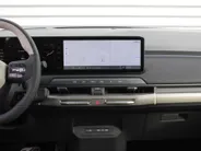 Kia EV3 GT-PlusLine 81.4 kWh | Stuur-/stoelverwarming + ventilatie | Camera rondom | Schuifdak | Leer | HUD | Elek. stoelverstelling + achterklep |