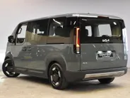 Kia PV5 Passenger 71,2 kWh Elite Executive NIEUW