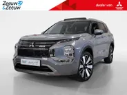 Mitsubishi Outlander 2.4 PHEV | INSTYLE | DIRECT LEVERBAAR | PRIJS INCL €6.000,- VOORRAAD KORTING |
