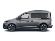 Volkswagen Caddy Bedrijfswagens First Edition 1.5eHybrid 115pk Automaat 741308