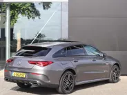 Mercedes-Benz CLA Shooting Brake 250 e Premium l Panoramadak l Stoelverwarming l Achteruitrij camera