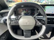 Renault 5 urban range evolution 40 kWh Rallye uniek exemplaar | Daksticker | Clima | Carplay | Snel Leverbaar |
