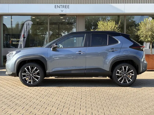 Toyota Yaris Cross 1.5 Hybr 130 Executive | Uit Voorraad Leverbaar