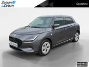 Suzuki Swift 1.2 Select Smart Hybrid | Navigatie | Lichtmetalen velgen | Hoge instap | Blind spot