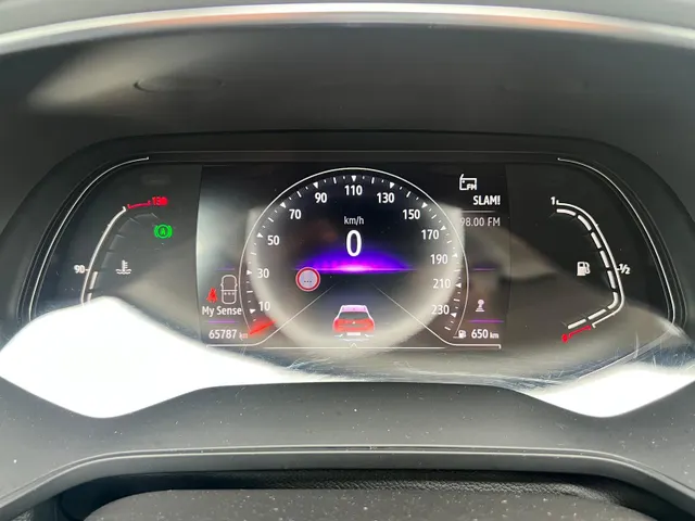 Renault Captur 1.0 TCe 90 techno | A.CAMERA | NAVIGATIE | APPLE CARPLAY/ANDROID AUTO | PARKEERSENSOREN V+A | NED.AUTO | 1e EIGENAAR |