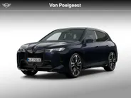 BMW iX xDrive60 112 kWh