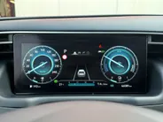Hyundai Tucson 1.6 T-GDI 230 PK HEV Comfort Smart | leer| 19inch N-Line velgen
