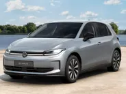 Volkswagen ID. Polo Life First Edition 52 kWh accu, 211 PK · Achteruitrijcamera · Draadloze telefoonlader · Stuurwiel verwarmd · Stuurwiel multifunctioneel ·