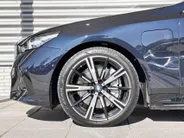 BMW 5 Serie Touring 550e xDrive