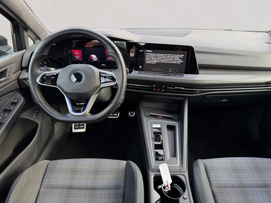 Volkswagen Golf 1.4 eHybrid GTE | 245pk