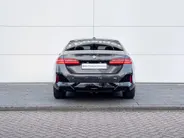 BMW 5 Serie Sedan 530e M Sport Edition