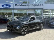 Omoda 5 EV Premium 61 kWh