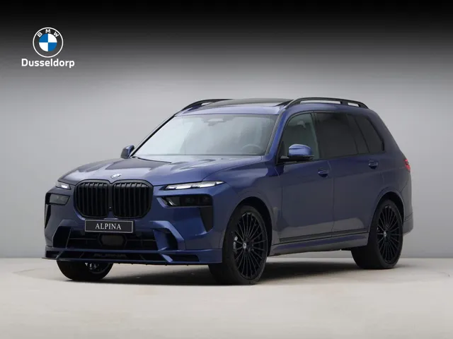 Alpina XB7