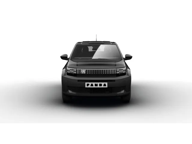 Fiat Grande Panda