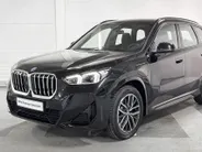 BMW X1 xDrive25e