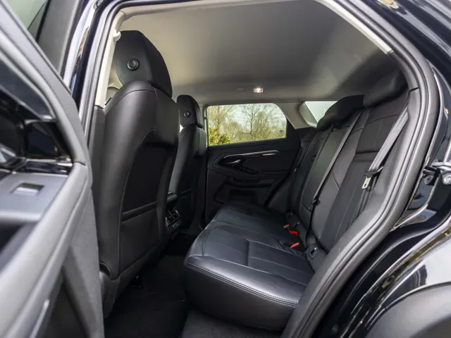 Land Rover Range Rover Evoque 2.0 D180 AWD R-Dynamic S
