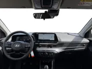 Hyundai i20 1.0 T-GDI E-Motion | DEMO | NAVIGATIE | ISOFIX | LANE ASSIST |