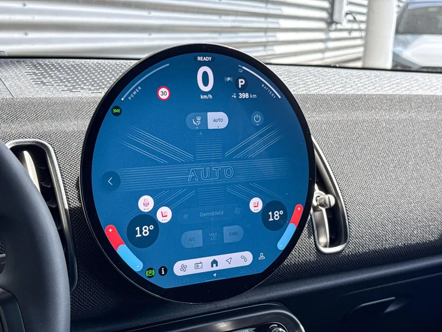 MINI Countryman Electric E Favoured XL 66.5 kWh