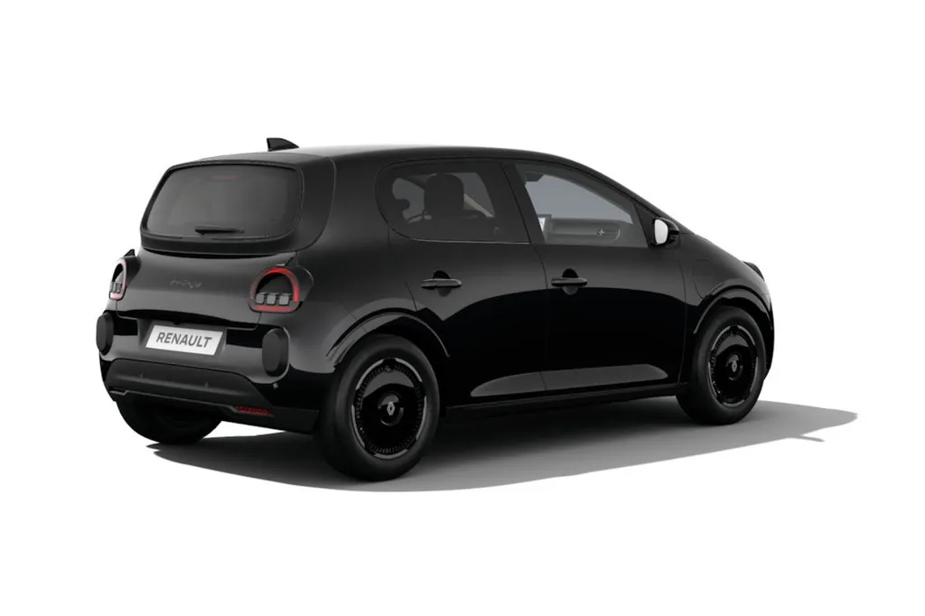 Renault Twingo (Zeeuw & Zeeuw Private Lease Actie v.a. € 379,-) urban range techno | Wij maken graag een Private Lease offerte op maat voor u!