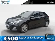 Hyundai i20 1.0 T-GDI Comfort Automaat | All weatherbanden | Trekhaakl | Navigatie | Camera |