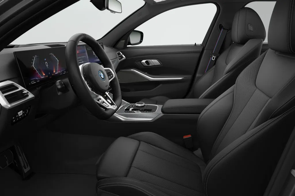 BMW 3 Serie Touring 330e Innovation Pack M Sportpakket Pro