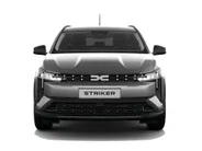 Dacia Striker Mild Hybrid-G 140 essential | Nu nieuw te bestellen! | 3 jaar garantie tot 60.000km | Financier vanaf 2,9 % rente |