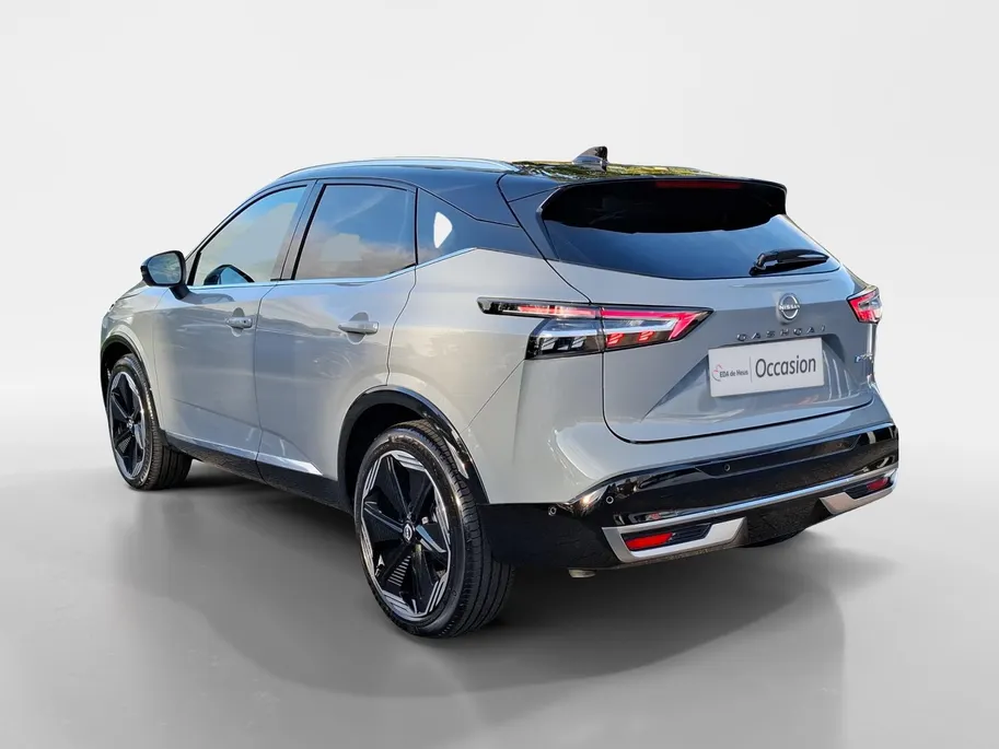 Nissan QASHQAI 1.5 e-Power Tekna Plus | NIEUW MODELJAAR | 6000 EURO KORTING | DIRECT RIJDEN | BOMVOL LUXE |