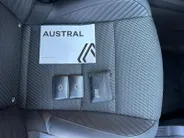 Renault Austral 1.2 E-Tech full hybrid 200 esprit Alpine | Automaat | 360 Graden Camera | Memory Stoelen | Automatische Achterklep | Adaptieve Cruise Control | Apple Carplay & Android Auto | 12 Maanden BOVAG Garantie