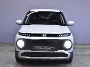 Hyundai Inster 49 kWh 115pk 4-zits Limited I Snel rijden !