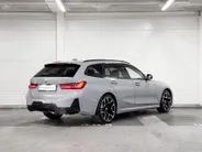 BMW 3 Serie Touring 318i