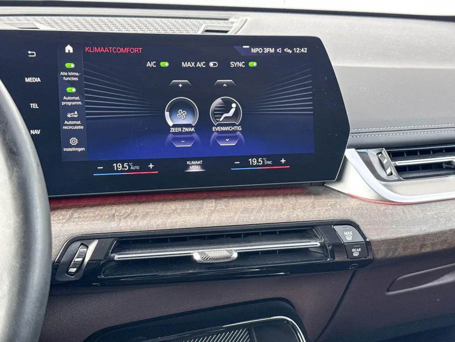 BMW X1 xDrive23i X-Line