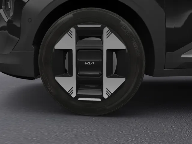 Kia EV3 Plus Advanced 81.4 kWh