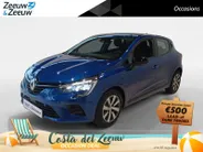 Renault Clio 1.0 TCe 90 Equilibre *Navigatie*Parkeersensoren*Cruise Control*Carplay*Zeer nette auto!