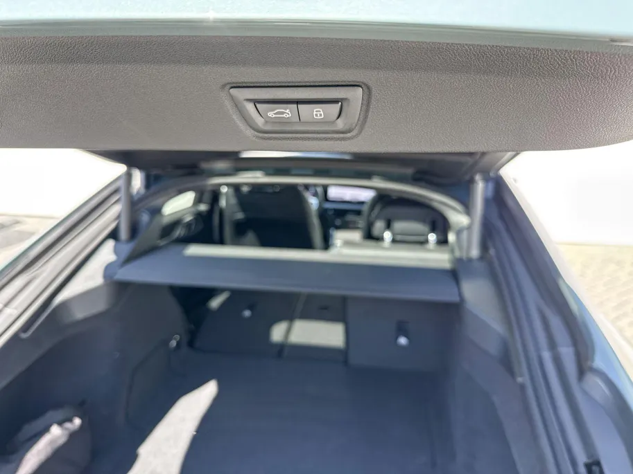 BMW i4 eDrive40