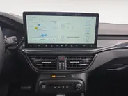 Ford Focus Wagon 1.0 EcoBoost Hybrid ST Line X | Automaat! | Panoramadak | Adapt. Cruise Control | Winterpakket | Android Auto/Apple Carplay | Achteruitrijcamera | 12 maanden garantie! |