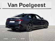 BMW i5 Sedan eDrive40