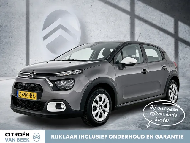 Citroën C3