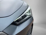 CUPRA Leon 1.4e-Hybrid 180kW/245PK VZ · Leder kuipstoelen · Panoramadak · Navigatie · Camera · Dodehoeksensoren ·
