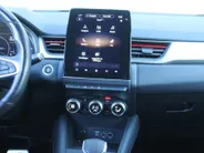 Renault Captur 1.6 E-Tech Hybrid 145 R.S. Line Automaat | Navi | Camera | Keyless | Trekhaak |
