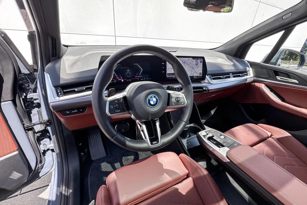 BMW 2 Serie Active Tourer 225e xDrive