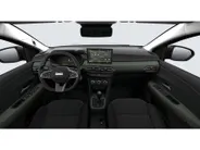 Dacia Jogger 1.8 hybrid 155 limited edition 7p. | Dacia Go financiering vanaf 2,9% rente | In diverse kleuren mogelijk |