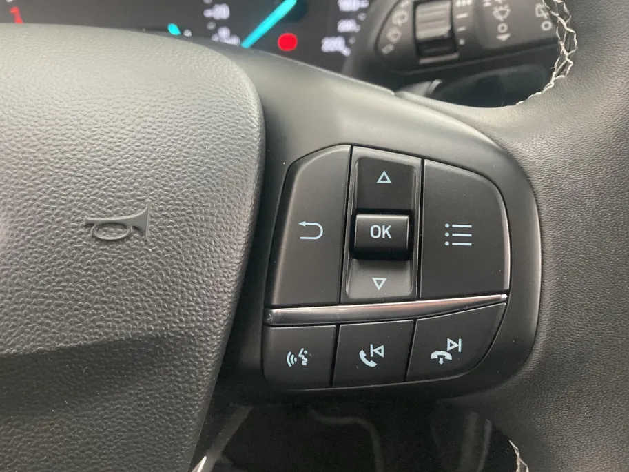 Ford Fiesta 1.0 EcoBoost Titanium 100 pk 5-deurs Apple Carplay/ Android Auto - Cruise Control